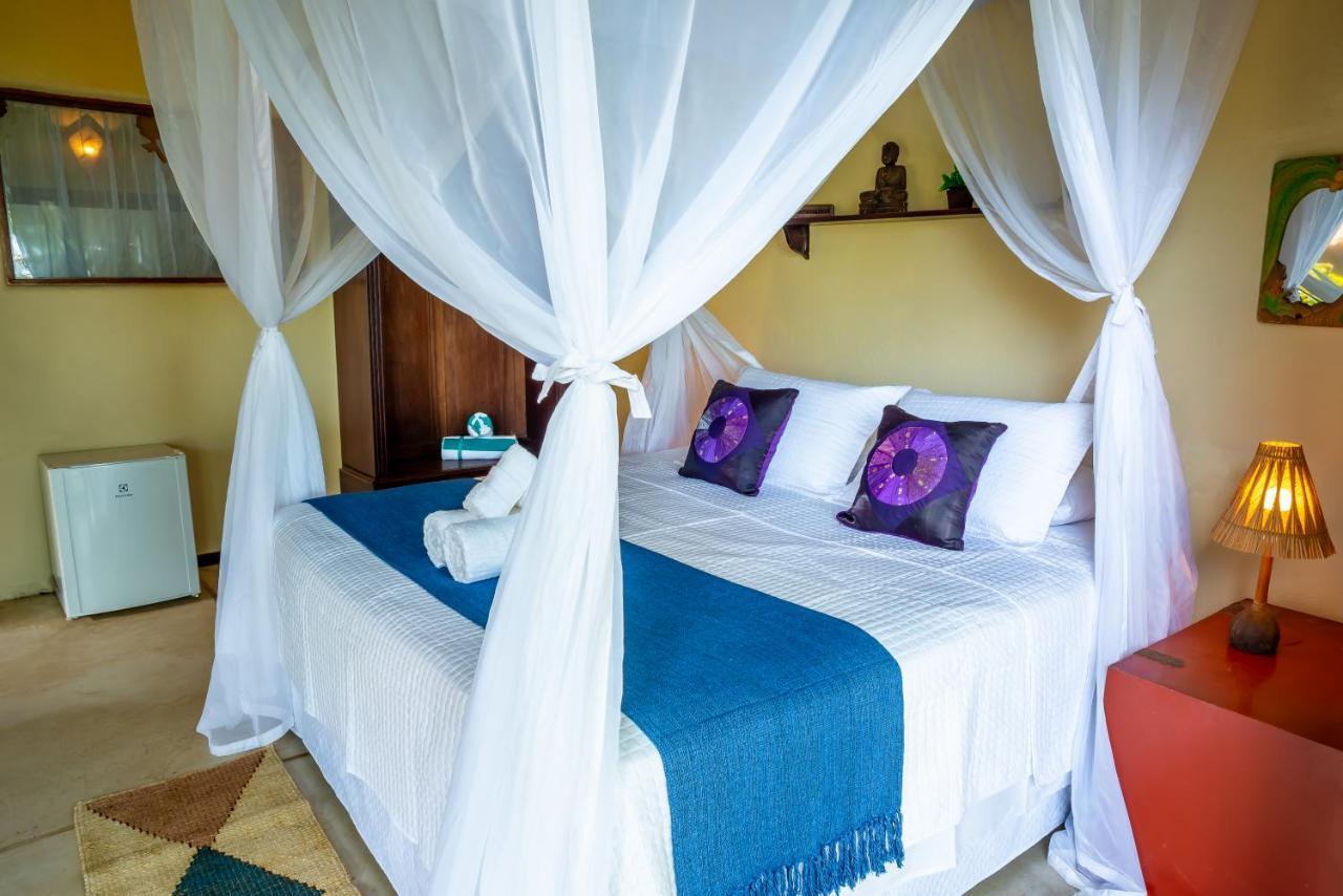 Cabana Bali Porto Seguro Exterior photo
