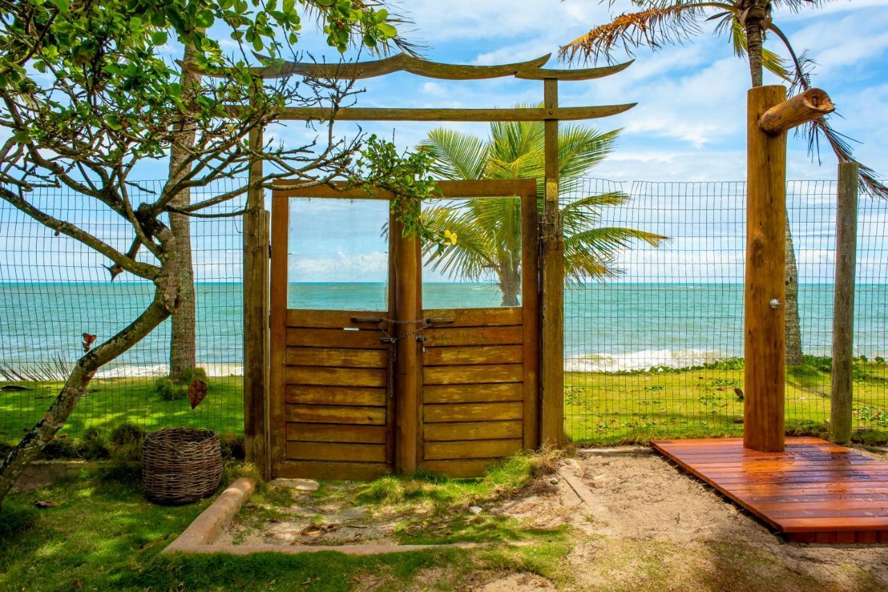 Cabana Bali Porto Seguro Exterior photo